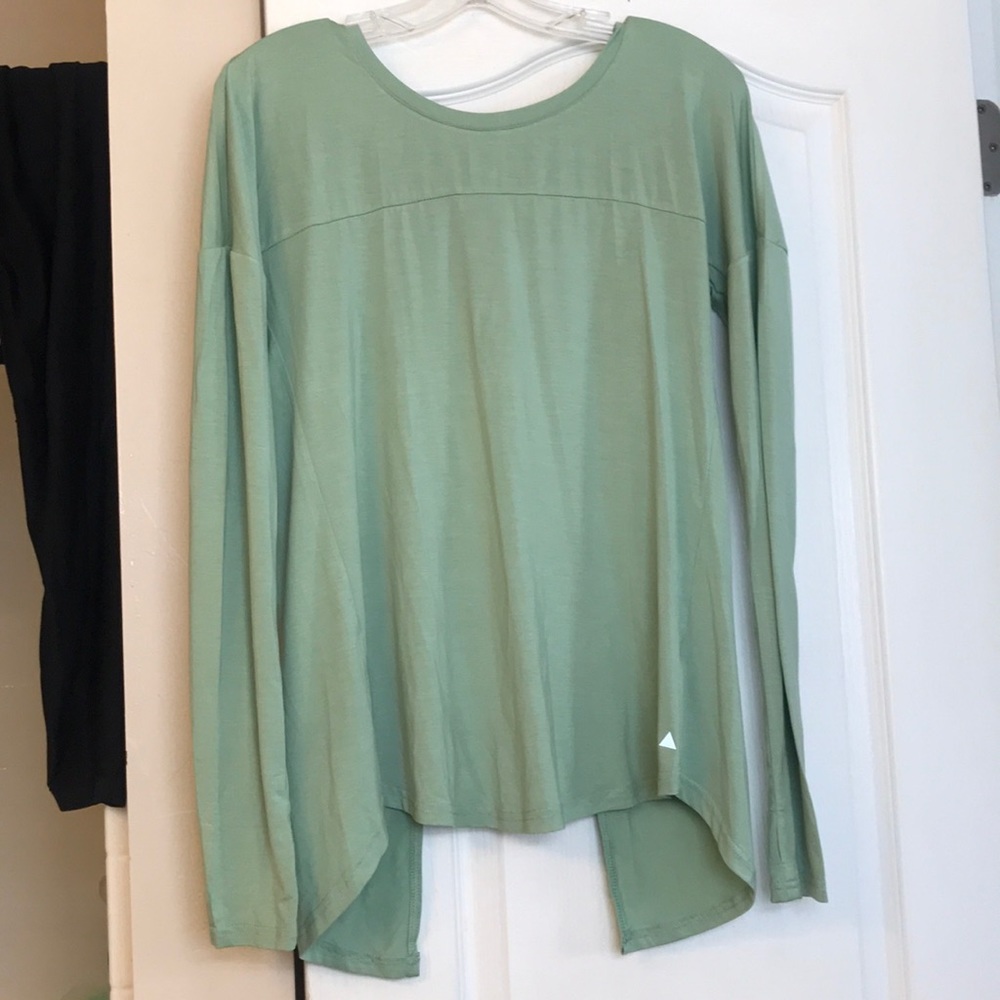 Journey Wonder Top